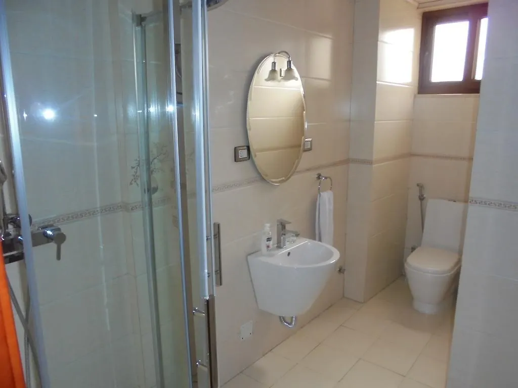 Sidama Inn Addis Abeba