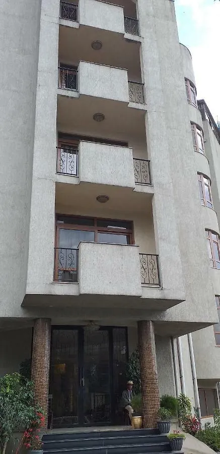 Sidama Inn Addis Abeba