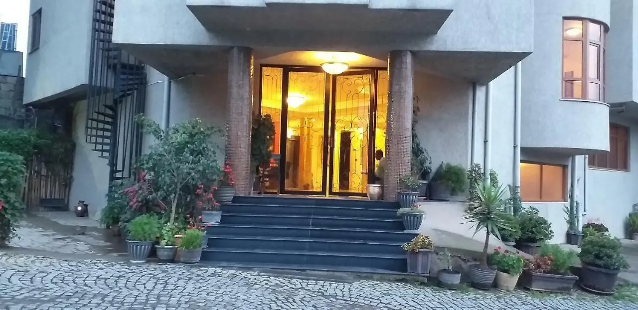 Sidama Inn Addis Abeba
