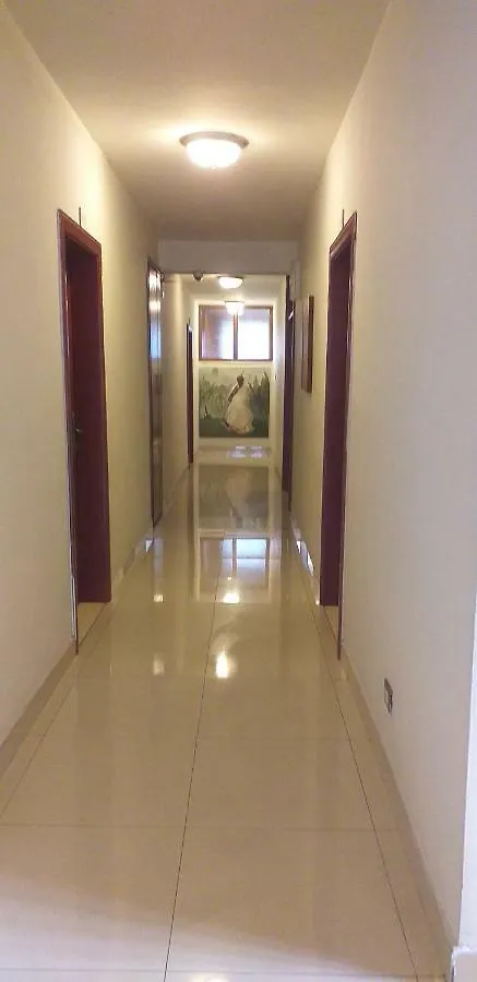 Sidama Inn Addis Abeba