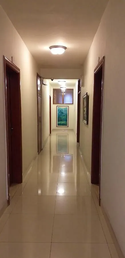 Sidama Inn Addis Abeba Äthiopien