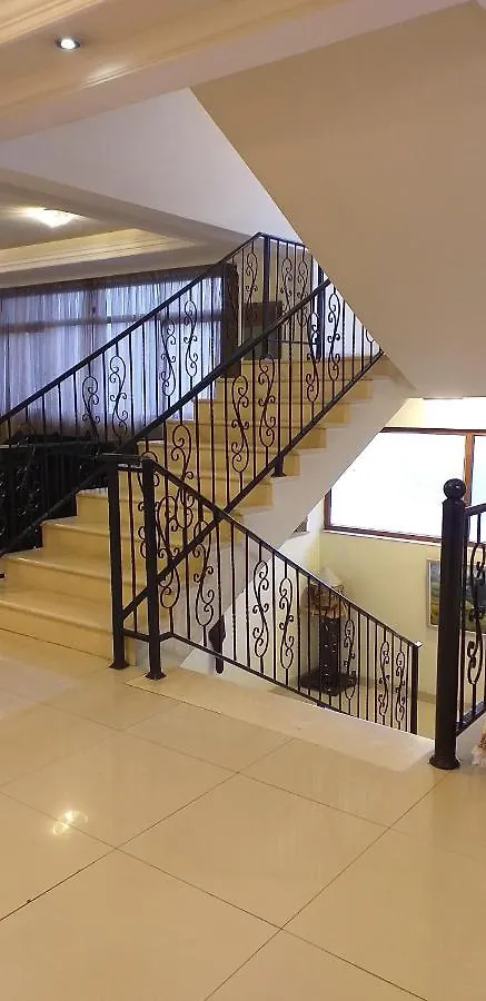 Sidama Inn Addis Abeba Hotel